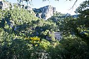 Vimbodi, Monasterio de Poblet, España