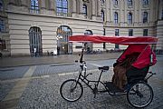 Bebelplatz, Berlin, Alemania