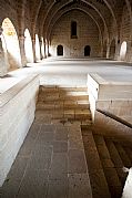 Aiguamurcia, Monasterio de Santes Creus, España