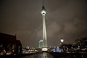 Alexanderplatz, Berlin, Alemania