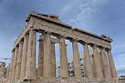 Acropolis de Atenas, Atenas, Grecia