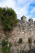 Vimbodi, Monasterio de Poblet, España