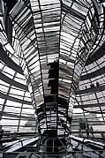 El Bundestag, Berlin, Alemania