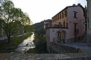 Porrera, El Priorato, España