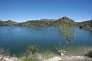 Siurana, El Priorato, España