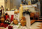 Iglesia de Canaan, Jerusalen, Israel