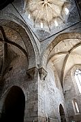 Vallbona de les monges, Vallbona de les Monges, España