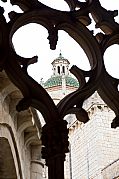 Aiguamurcia, Monasterio de Santes Creus, España