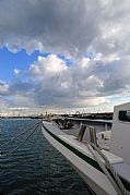  Puerto de Cambrils, Cambrils, España