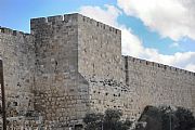 Ciudad Vieja Jerusalen, Jerusalen, Israel