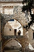 Aiguamurcia, Monasterio de Santes Creus, España