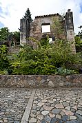 Vimbodi, Monasterio de Poblet, España