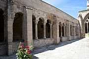 Vallbona de les monges, Vallbona de les Monges, España