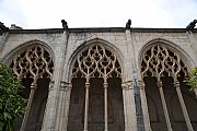 Aiguamurcia, Monasterio de Santes Creus, España