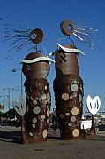  Puerto de Cambrils, Cambrils, España