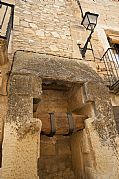 Vallbona de les monges, Vallbona de les Monges, España