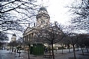 Gendarmenmarkt, Berlin, Alemania