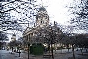 Gendarmenmarkt, Berlin, Alemania