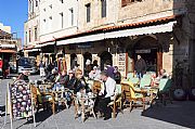 Casco Antiguo Rodas, Isla de Rodas, Grecia