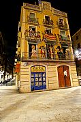 Tarragona, Tarragona, España