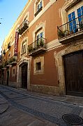 Tarragona, Tarragona, España