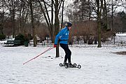 Tiergarten, Berlin, Alemania