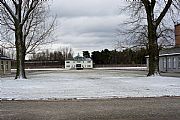 Sachsenhausen, Oranienburg, Alemania