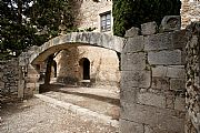 Aiguamurcia, Monasterio de Santes Creus, España