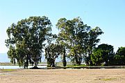 Delta del Ebro, El Delta del Ebro, España