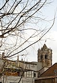 Vallbona de les monges, Vallbona de les Monges, España