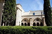 Vallbona de les monges, Vallbona de les Monges, España