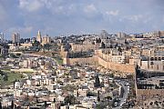 Ciudad Vieja Jerusalen, Jerusalen, Israel