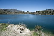 Siurana, El Priorato, España