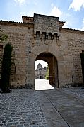 Vimbodi, Monasterio de Poblet, España