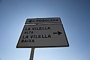 Poboleda, El Priorato, España