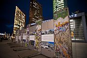 Potsdamerplatz, Berlin, Alemania