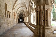 Vimbodi, Monasterio de Poblet, España