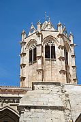 Vallbona de les monges, Vallbona de les Monges, España