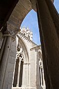 Vallbona de les monges, Vallbona de les Monges, España