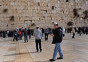 Muro de las Lamentaciones Jerusalen, Jerusalen, Israel