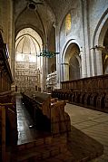 Vimbodi, Monasterio de Poblet, España