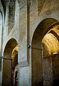 Aiguamurcia, Monasterio de Santes Creus, España