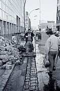 Checkpoint Charlie, Berlin, Alemania