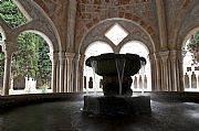 Vimbodi, Monasterio de Poblet, España