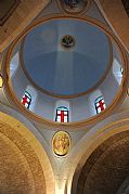 Iglesia de Canaan, Canaan, Israel