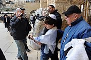 Esplanada del Templo Jerusalen, Jerusalen, Israel