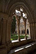 Vimbodi, Monasterio de Poblet, España