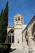 Vallbona de les monges, Vallbona de les Monges, España