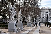 Madrid, Madrid, España