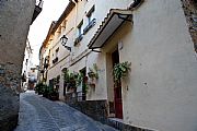 Porrera, El Priorato, España